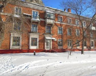 Hostel Omsk - Omsk - Bina