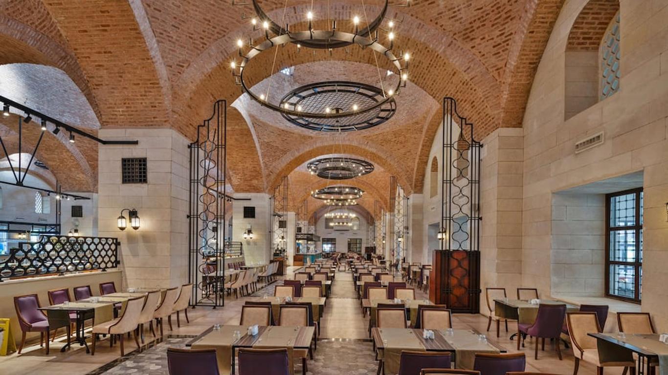 Swandor Hotels & Resorts - Topkapi Palace
