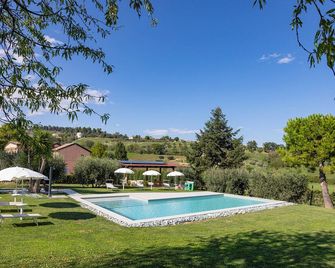 Casal La Ponderosa - Sant'Elpidio a Mare - Pool