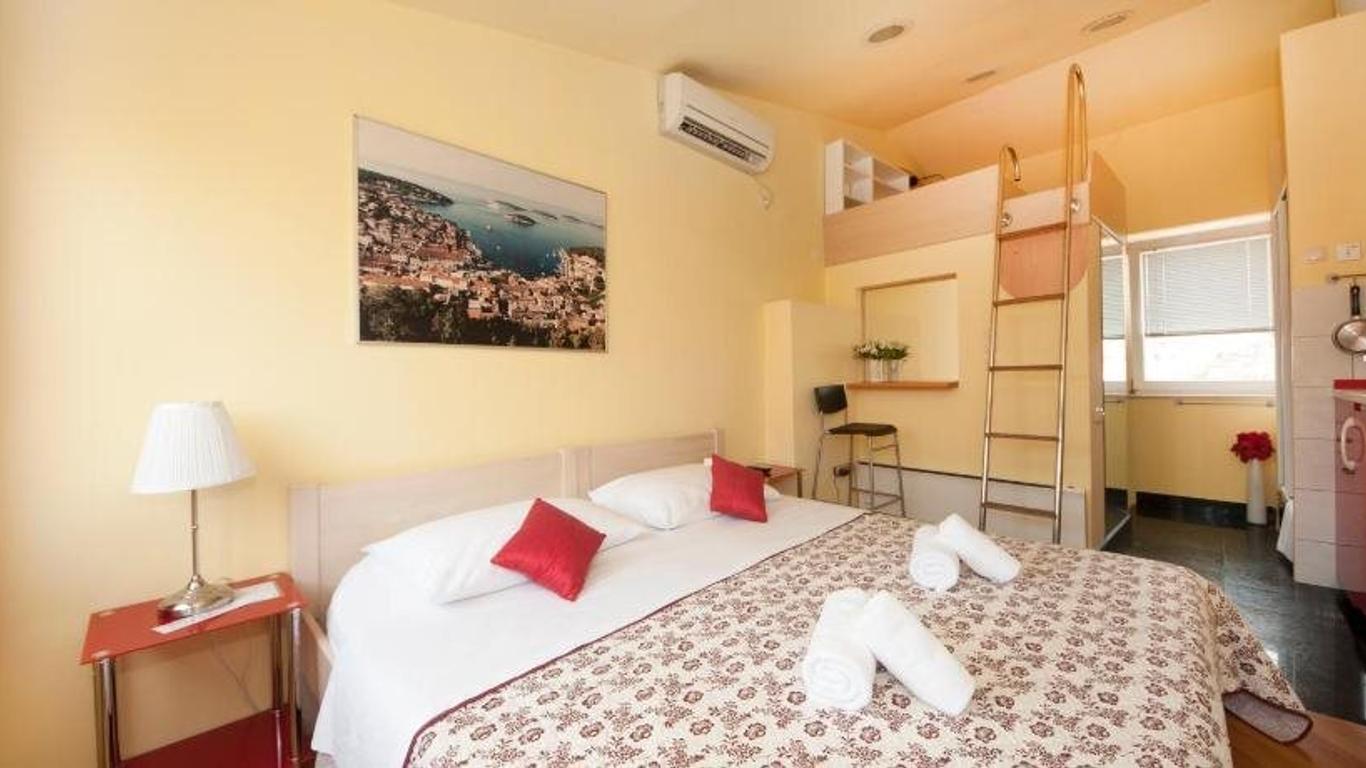 Rooms Gold