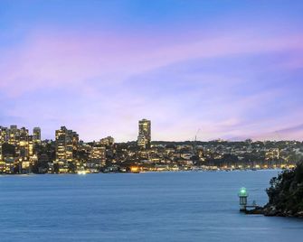 Mosman Bay views 2 Bed Apartment - Mosman - Outdoor view