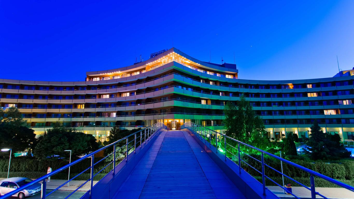 Grand Hotel Pomorie