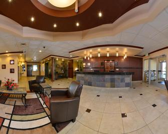 Best Western Brighton Inn - Brighton - Lobby