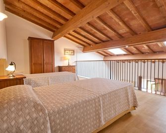 Poggio all'Agnello Sport & Family Holidays - Piombino