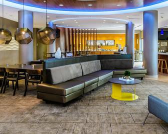 Springhill Suites Houston Nasa/Seabrook - Seabrook - Bar