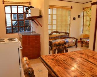 Apartamentos Herrera - Puerto Jimenez