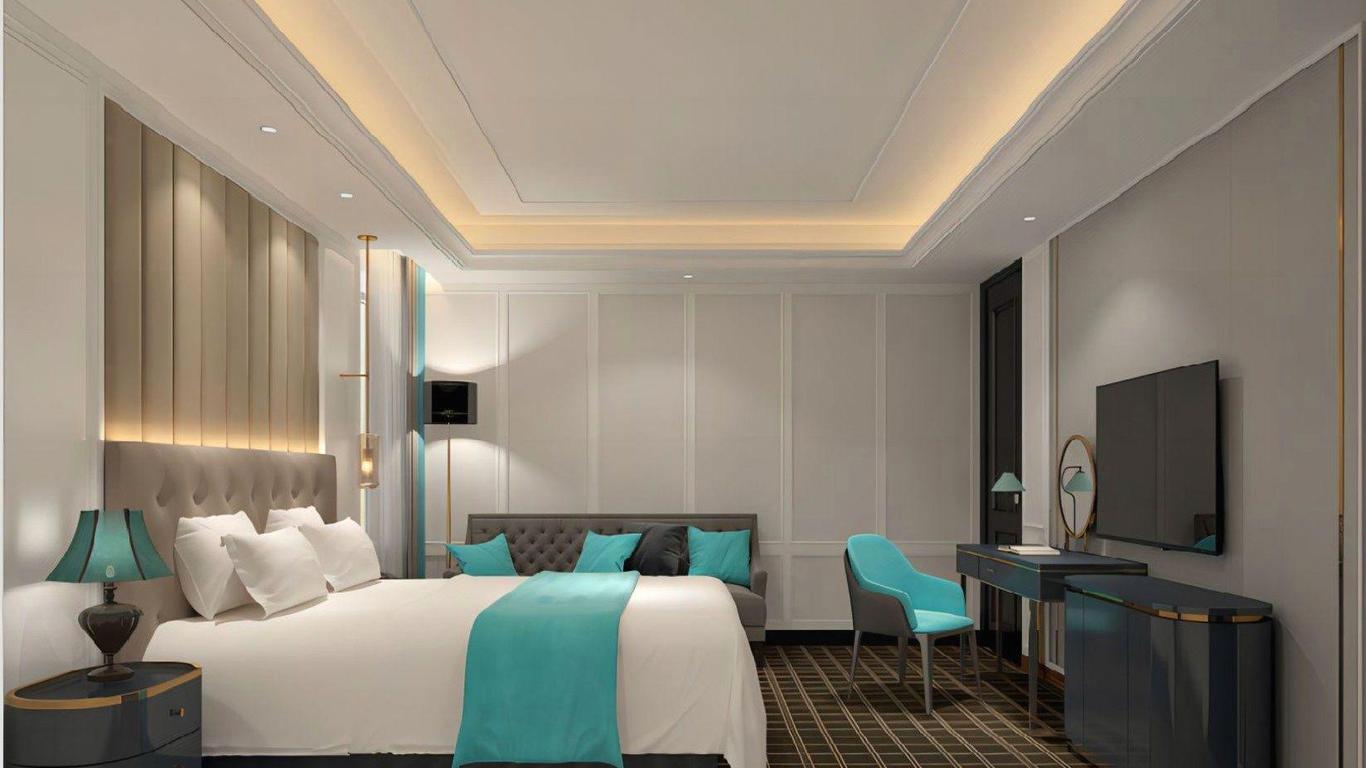 Shenzhen Airport Hotel