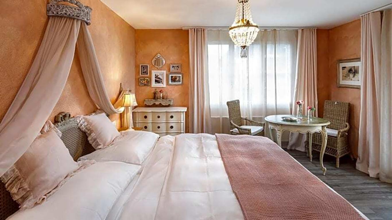 Hotel & Restaurant zum Beck