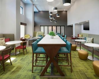 Hampton Inn & Suites D'Iberville Biloxi - D'Iberville - Restaurant