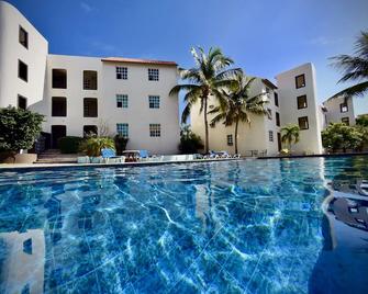 Santa Maria del Cabo - San José del Cabo - Pool