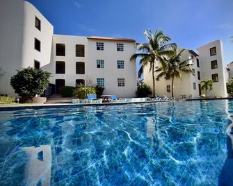 Santa Maria Del Cabo - San José del Cabo - Piscina