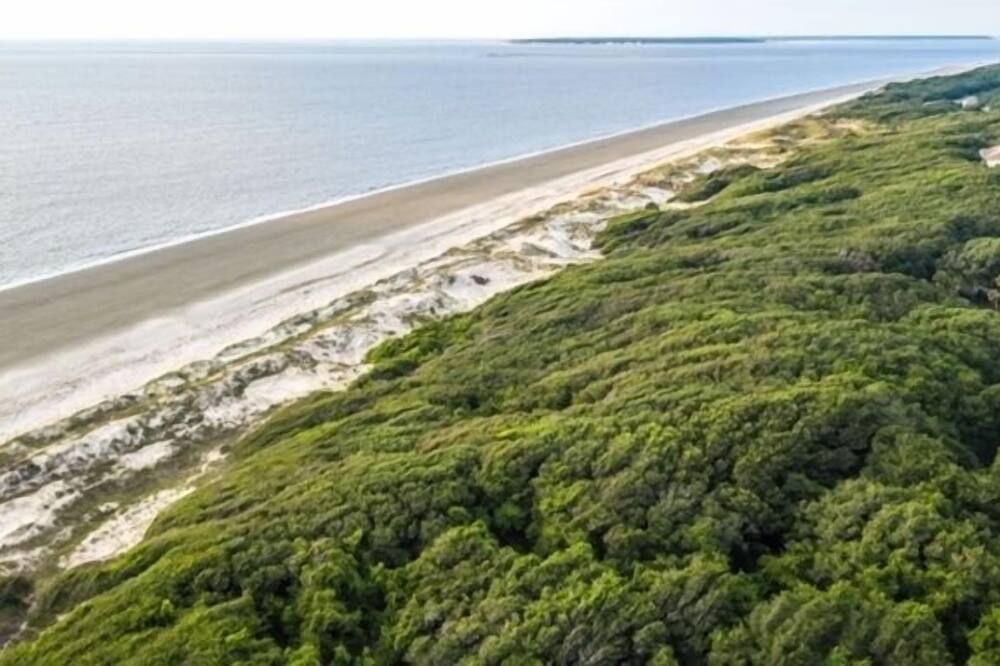 Villa 401 - Jekyll Island