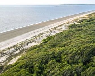 Villa 401 - Jekyll Island