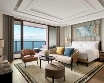 InterContinental Halong Bay Resort - 下龍灣 - 臥室