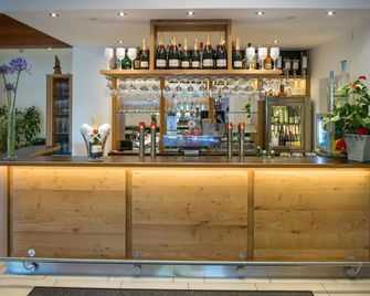 Seehotel Schlick - Fuschl am See - Bar