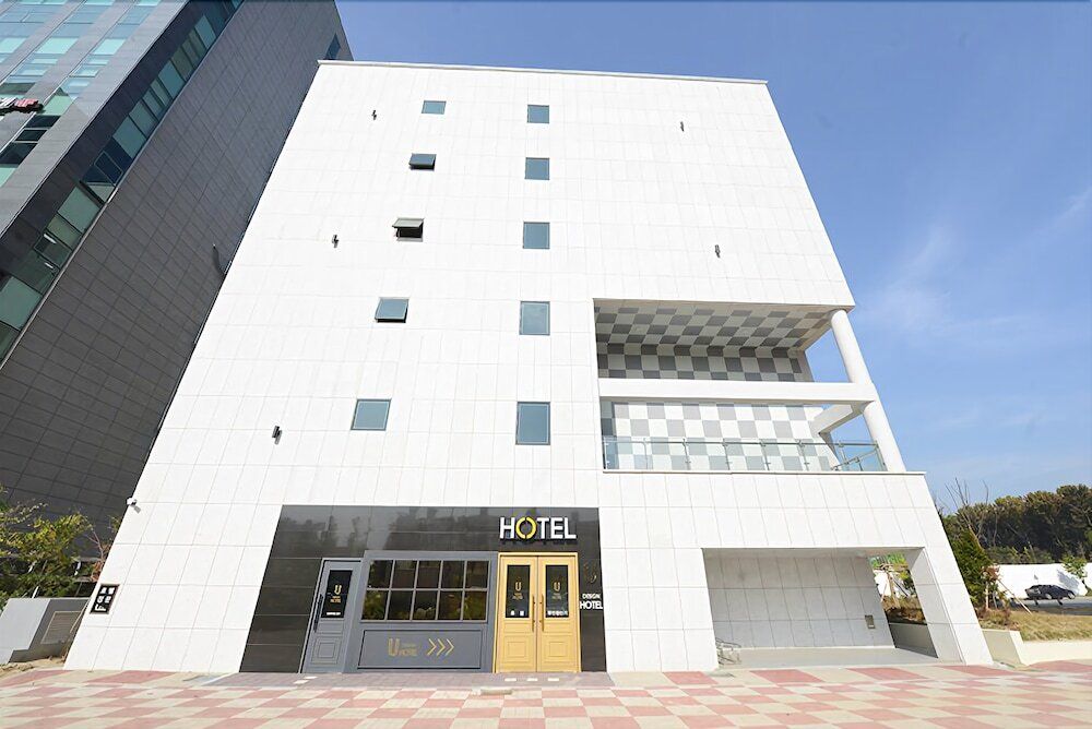 تشيونان يو ديزاين