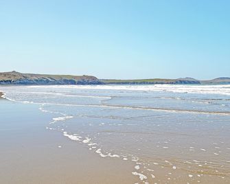 1 bedroom accommodation in Neuaddlwyd, near Aberaeron - Aberaeron - Beach