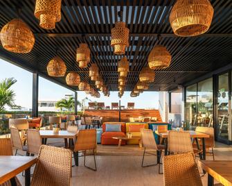 Fiesta Inn Playa del Carmen - Playa del Carmen - Restaurant