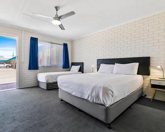 Comfort Inn on Main Hervey Bay - Hervey Bay - Bedroom