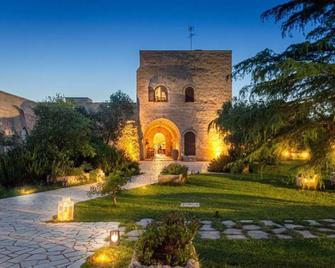 Masseria Nuova - Francavilla Fontana