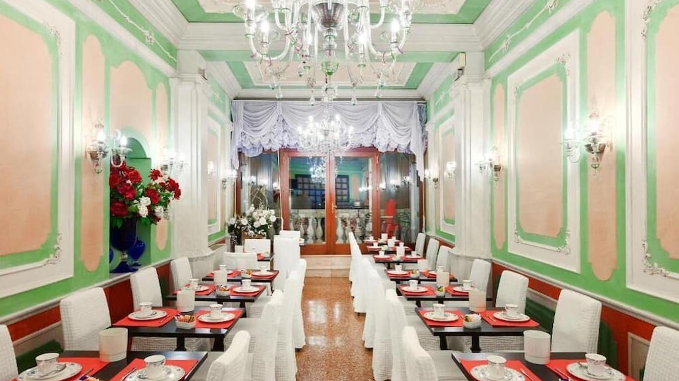 ريزيدنزا دي ايبوكان سان كاسيانو