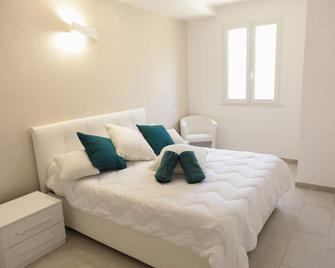 R & D - Alghero - Chambre