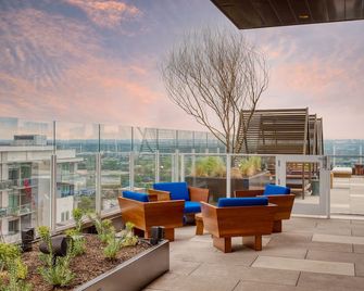 Carousel by Avantstay Brand New Condo in Austin w Amazing Amenities - Austin - Balkon