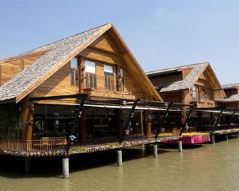Shilat Avenue Pattaya - Pattaya