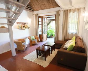 Chantauvent Guest House - Blue bay - Soggiorno
