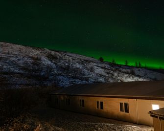 Studlagil Inn Hostel - Egilsstadir - Bâtiment