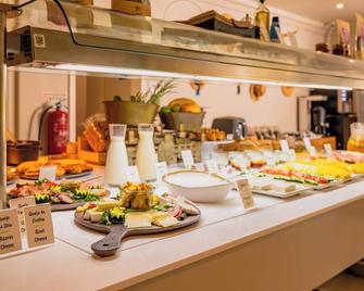 Jardim da Lapa by Shiadu - Lisboa - Buffet