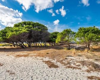 Casa Pompia 5 - Siniscola - Buiten zicht