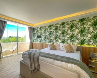 Paradise,, - Río Hato - Habitación