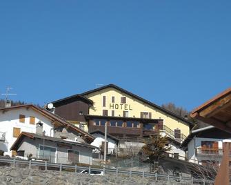 Hotel Maisonnette - Torgnon - Building