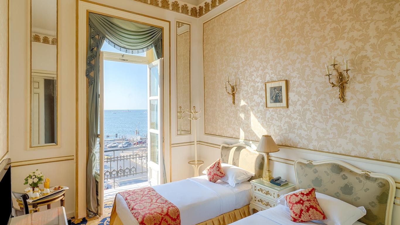 فندق باردايس إن لو متروبول