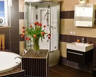 Euro Hotels - Drzonków