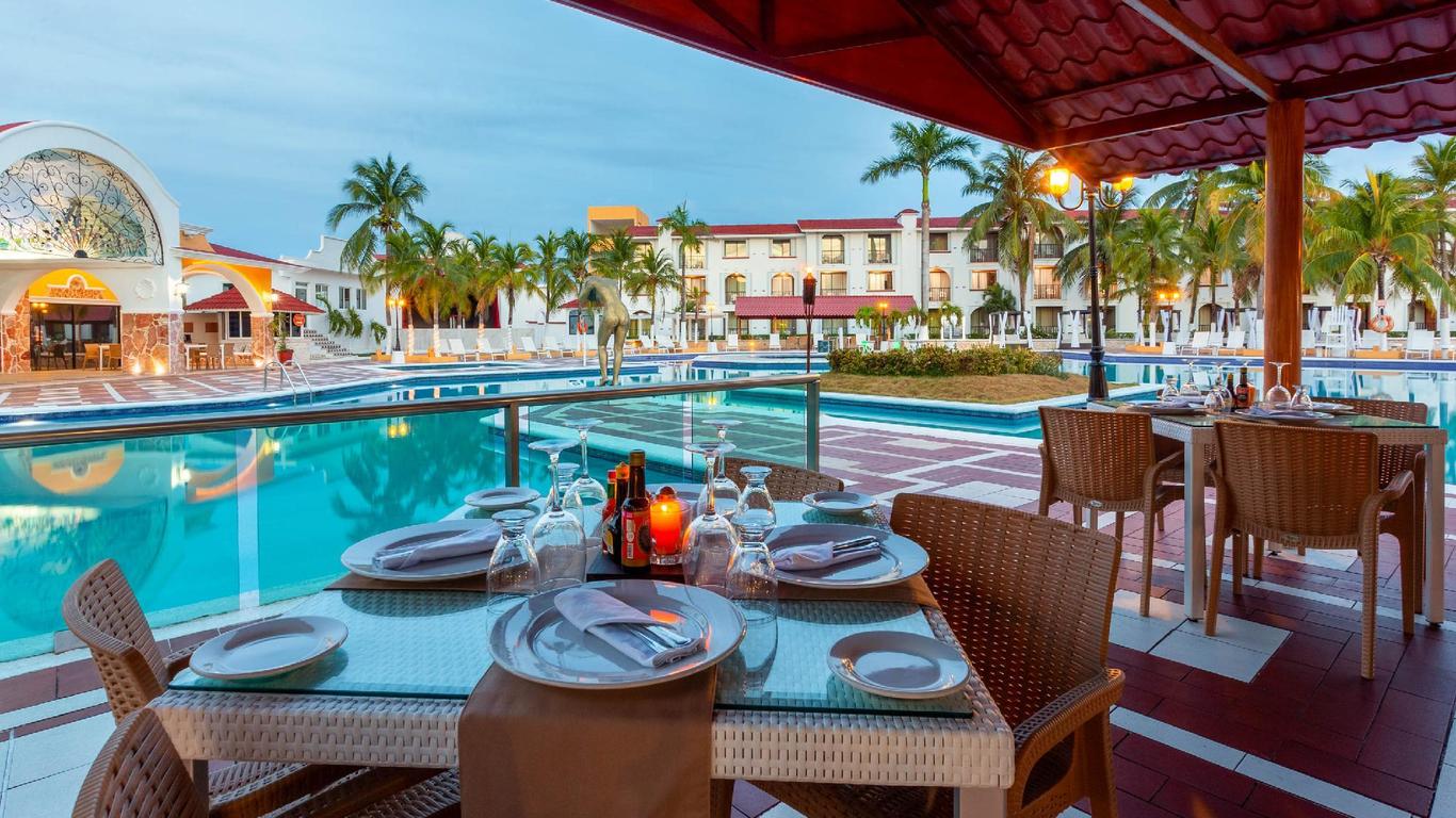 Cozumel Hotel & Resort, Trademark Collection