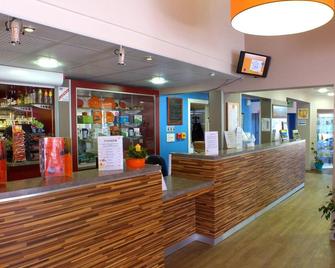 Vvf Piriac-Sur-Mer Bretagne Sud - Piriac-sur-Mer - Front desk