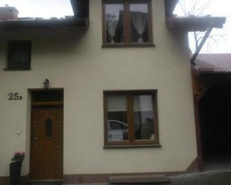 Sunview - Szczawnica - Building