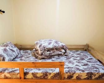 Sero Safaris Hostel - Arusha - Chambre