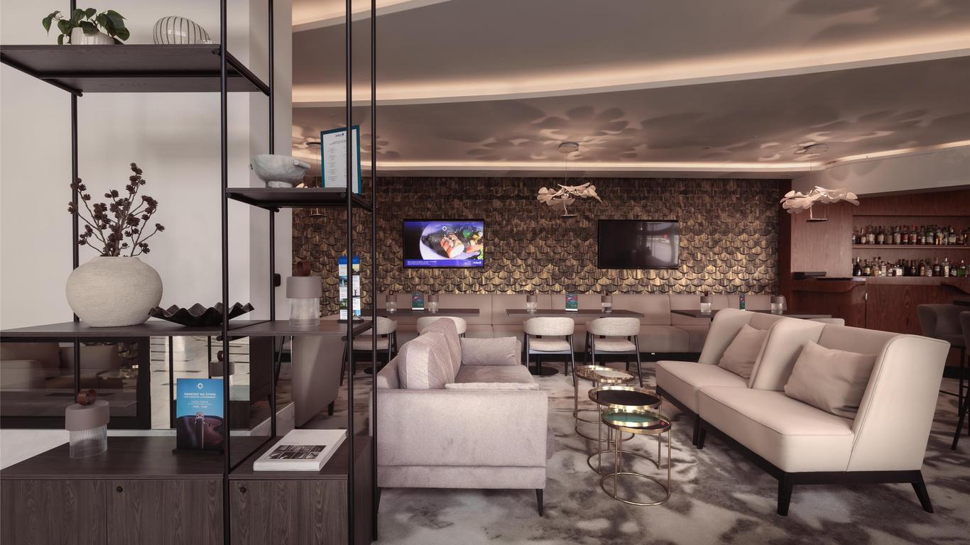 Radisson Blu Resort Swinoujscie