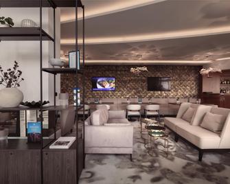 منتجع راديسون بلو سوينوجسي - سوينوجسس - ردهة