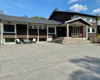 Morgedal Gjestehus - Morgedal - Building