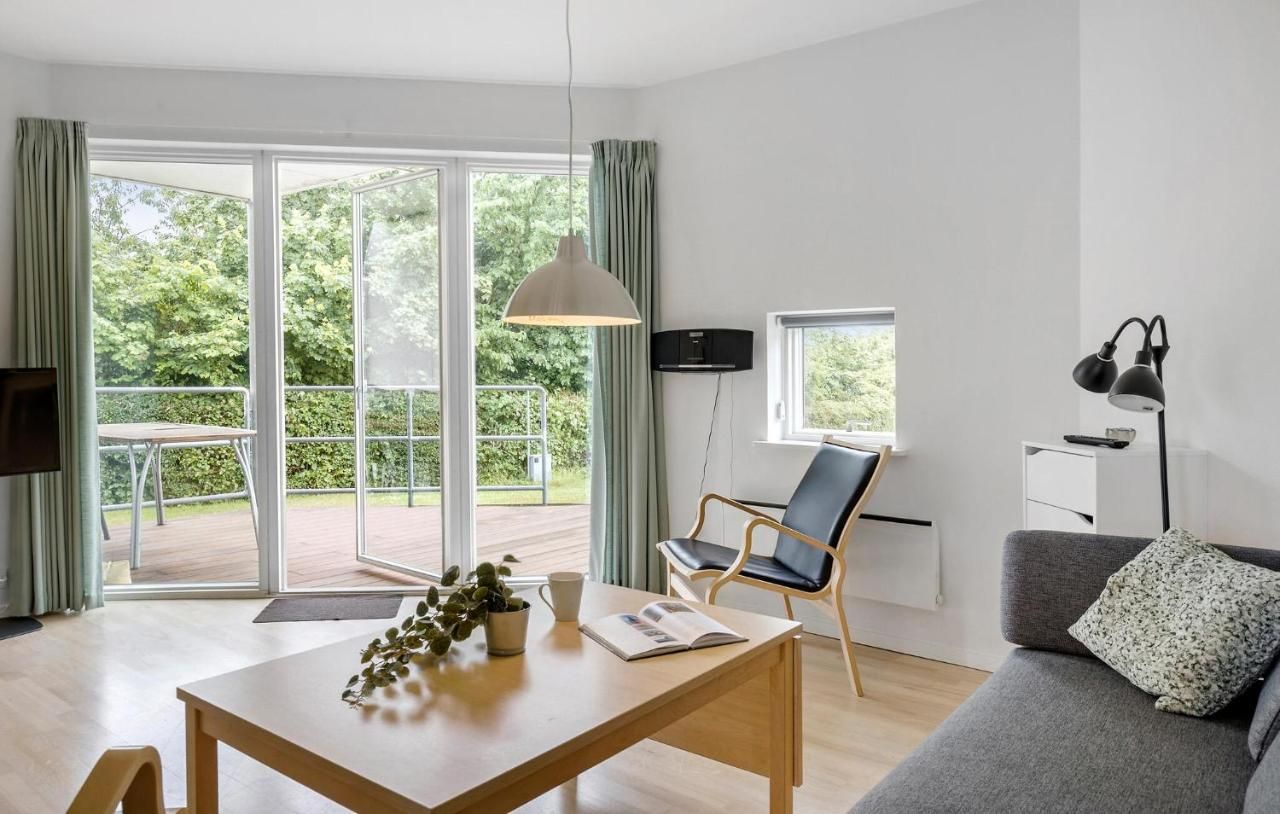 Gudhjem Søpark Lejl 23 – Gudhjem