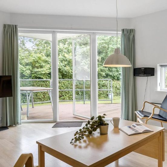 Gudhjem Søpark Lejl 23 – Gudhjem