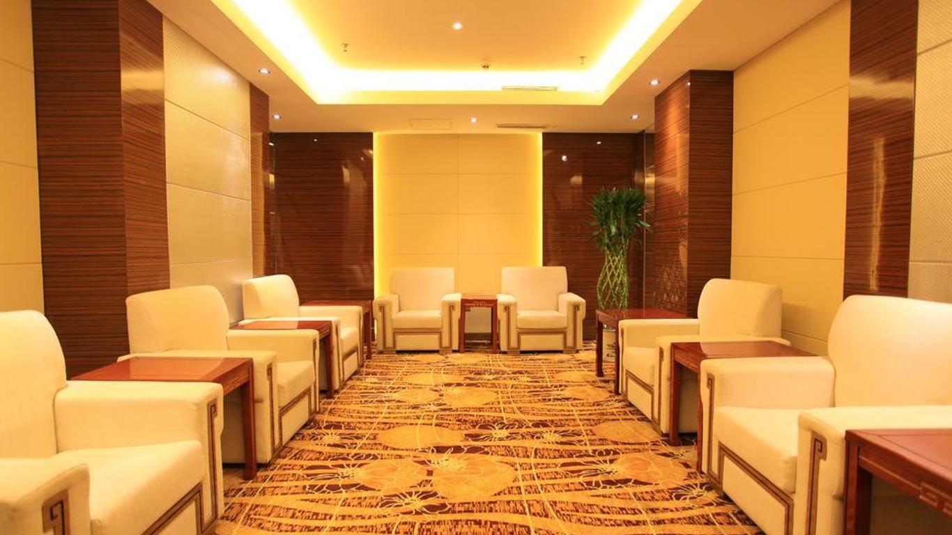 Kaisheng Xingfeng International Air