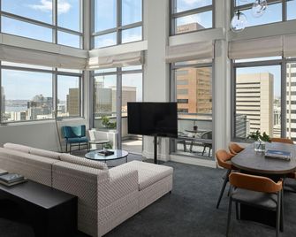 Alma, San Diego, a Tribute Portfolio Hotel - San Diego - Stue