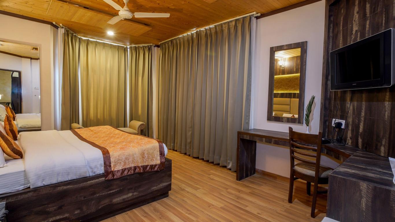 Lall Ji Tourist Resort