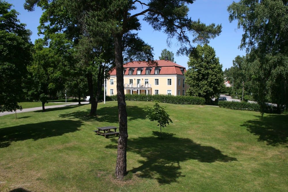 Hagabergs Vandrarhem - Södertälje