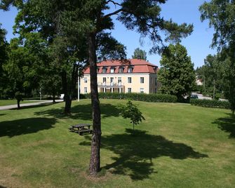 Hagabergs Vandrarhem - Södertälje